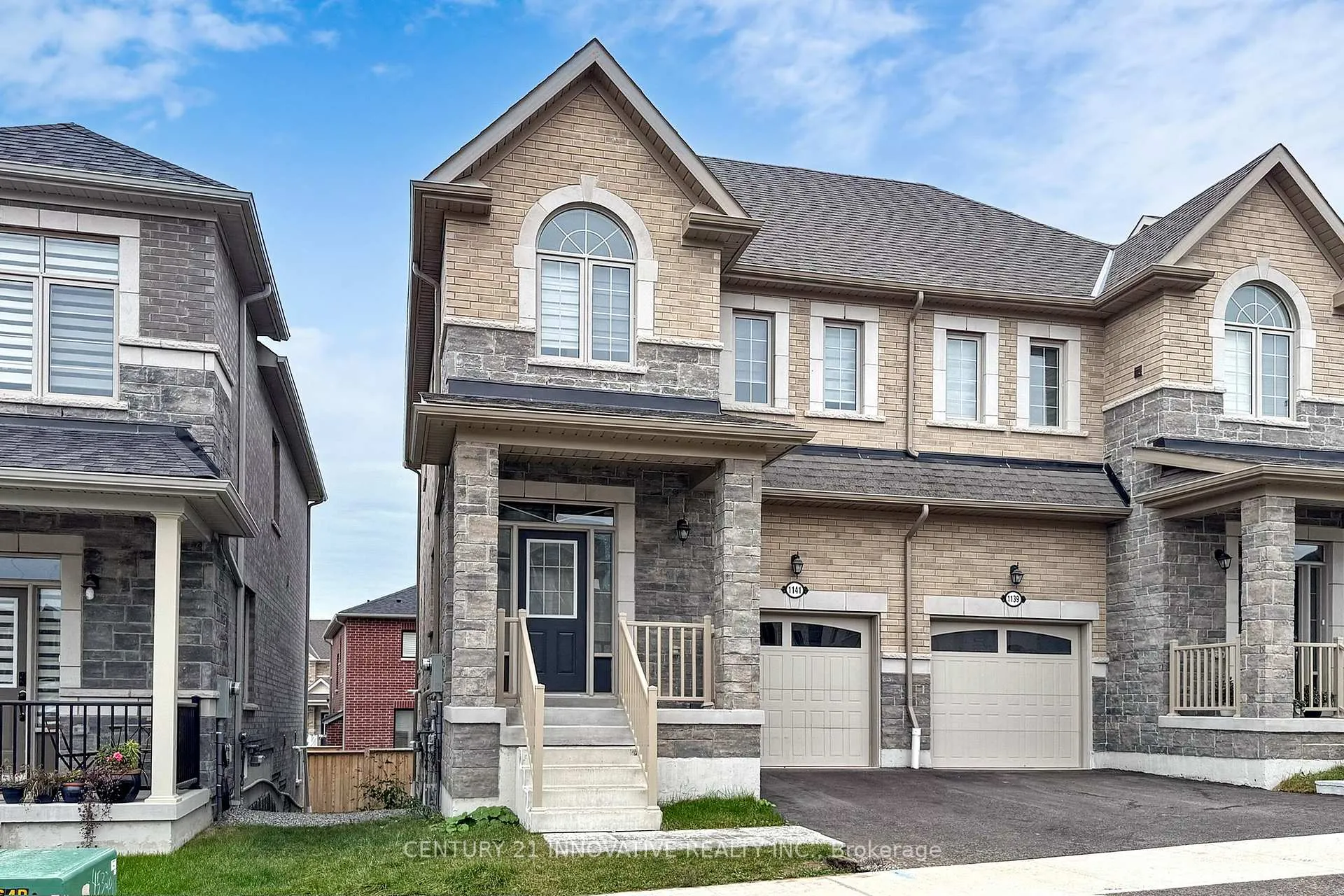 Photo 3 of 1141 Azalea Avenue, Pickering, Rural Pickering — HOMEH