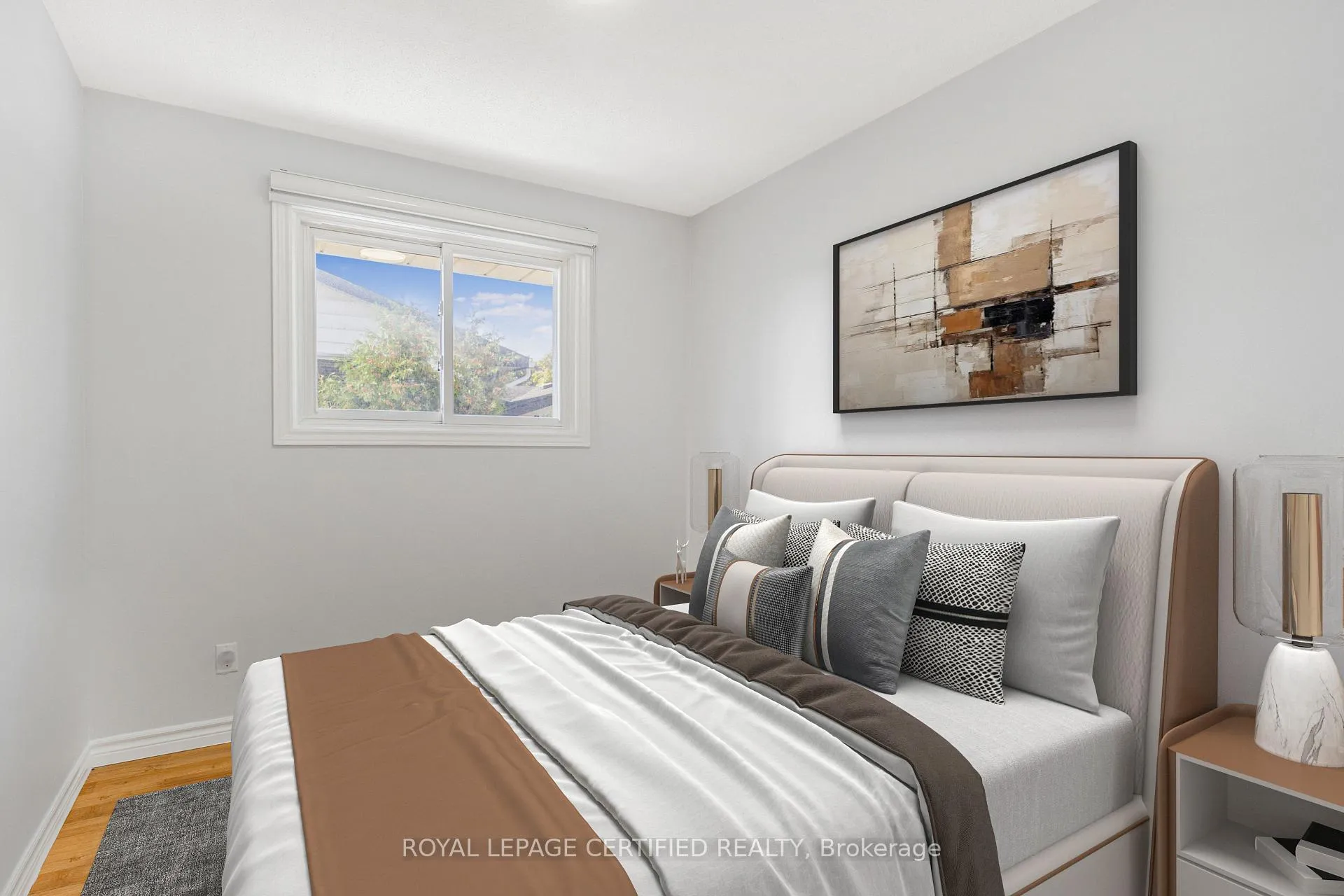 Photo 17 of 260 St Augustine Drive, St. Catharines, Secord Woods — HOMEH