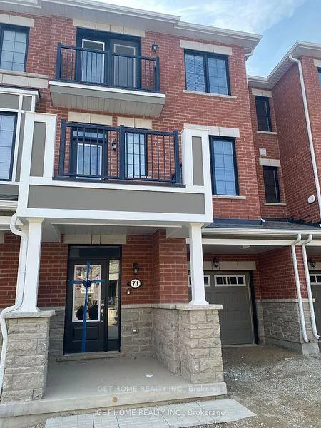 Front of 71 Keppel Circle