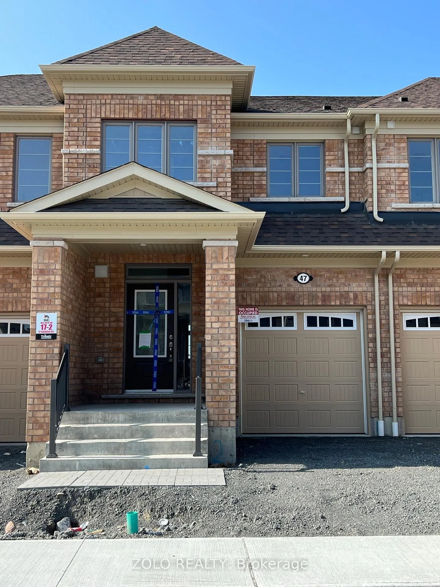 Photo 1 of 47 Bayardo Drive, Oshawa, Windfields — HOMEH