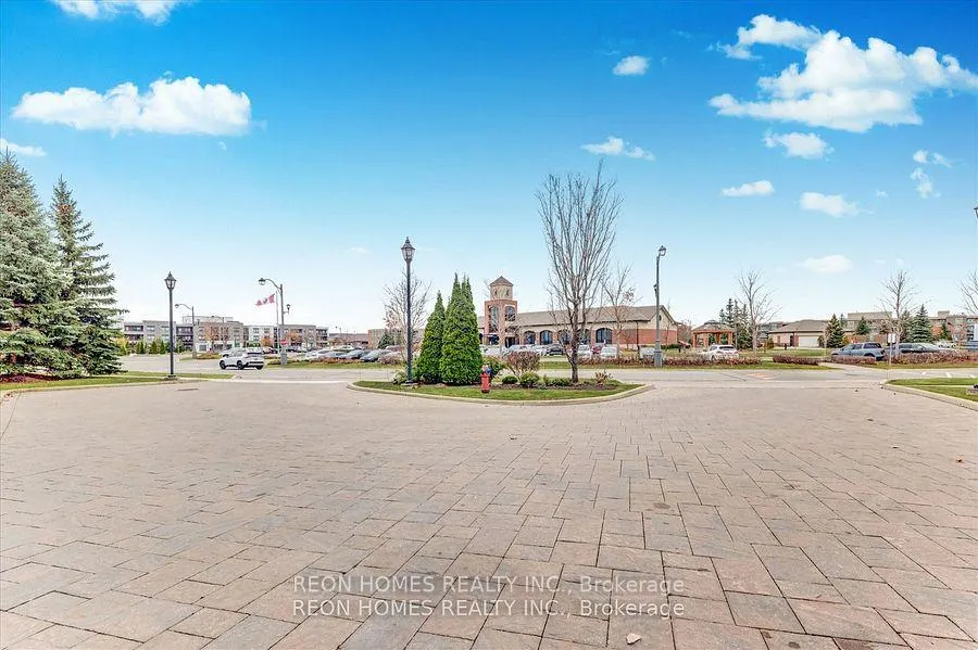Photo 2 of Unit 201, 25 Via Rosedale, Brampton, Sandringham-Wellington — HOMEH