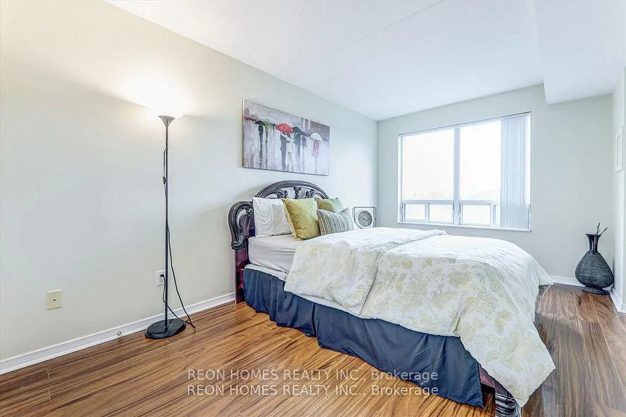 Photo 15 of Unit 201, 25 Via Rosedale, Brampton, Sandringham-Wellington — HOMEH