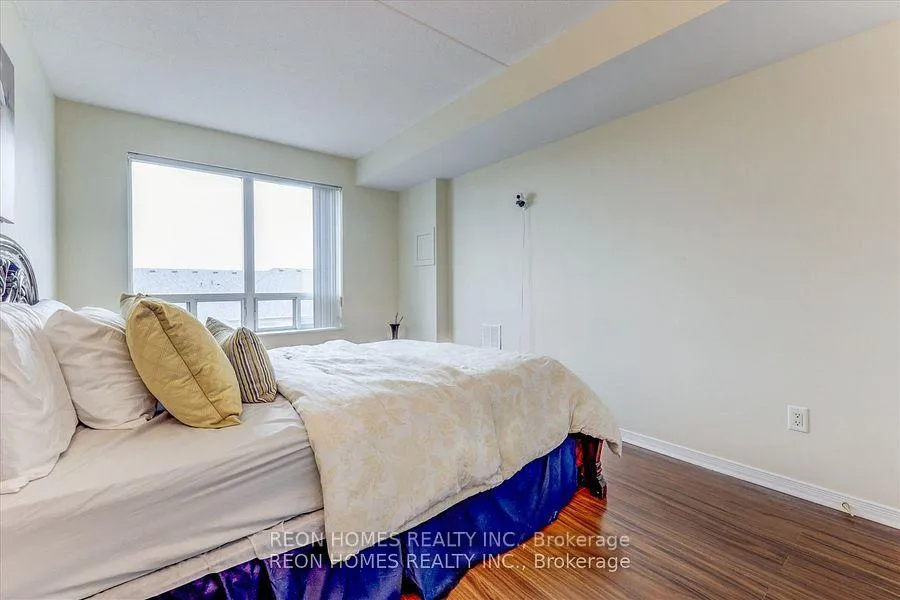 Photo 17 of Unit 201, 25 Via Rosedale, Brampton, Sandringham-Wellington — HOMEH