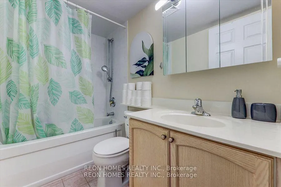 Photo 18 of Unit 201, 25 Via Rosedale, Brampton, Sandringham-Wellington — HOMEH