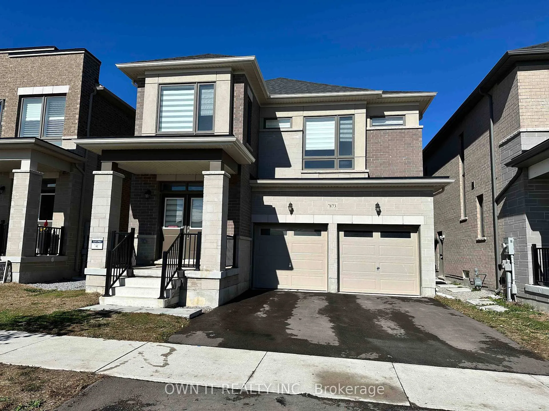 Photo 1 of 873 Rexton Drive, Oshawa, Taunton — HOMEH