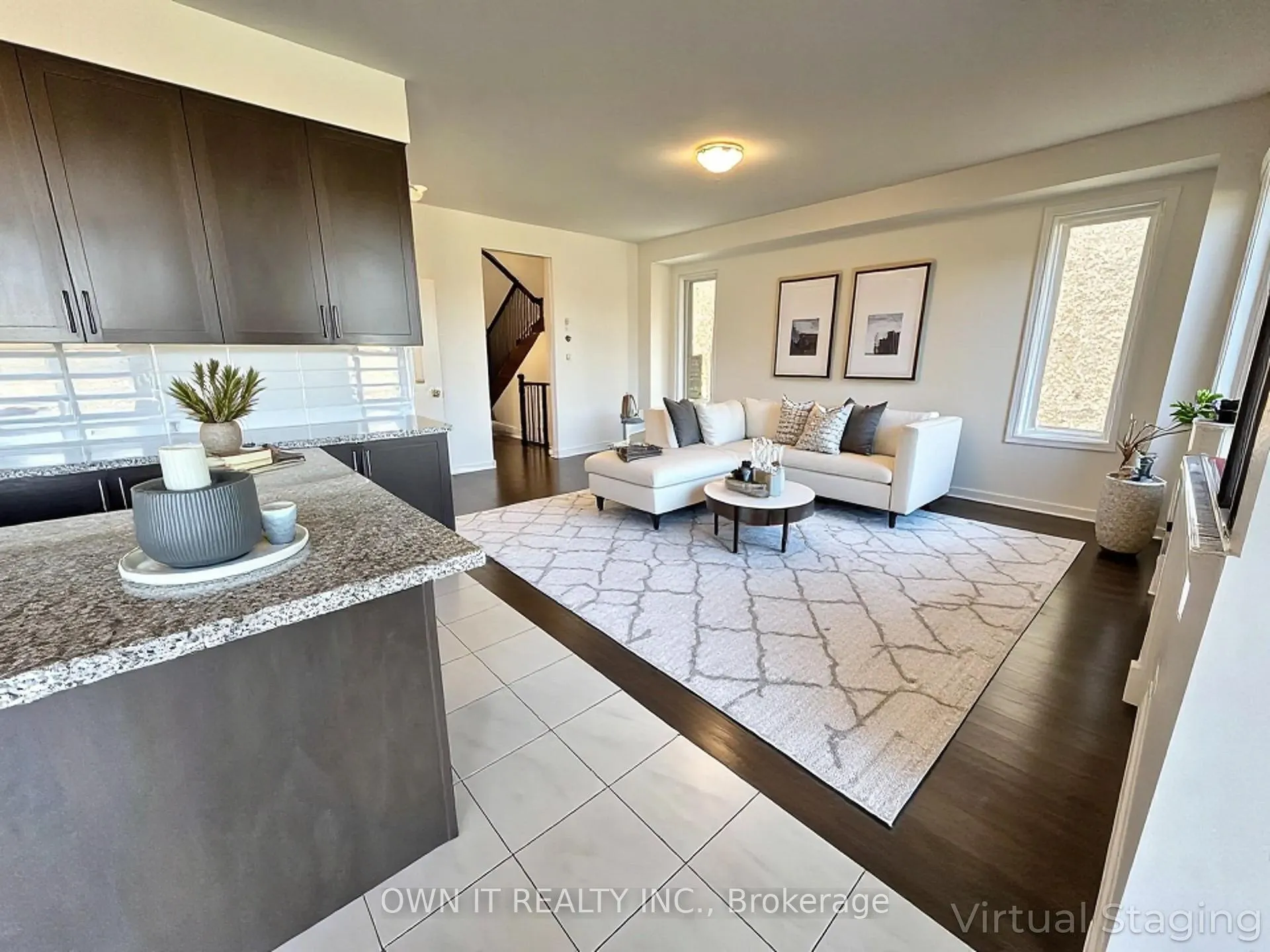 Photo 2 of 873 Rexton Drive, Oshawa, Taunton — HOMEH