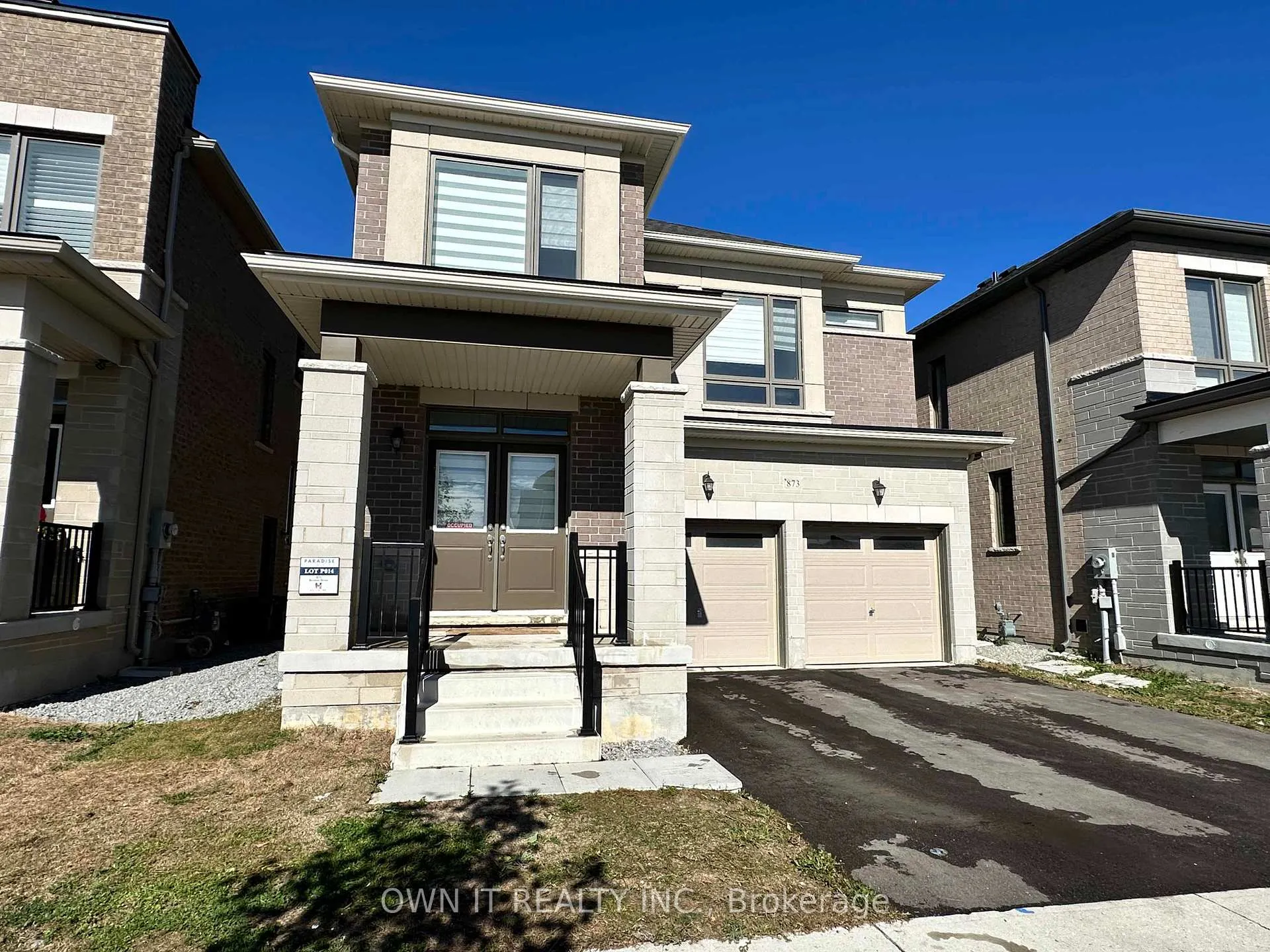 Photo 7 of 873 Rexton Drive, Oshawa, Taunton — HOMEH