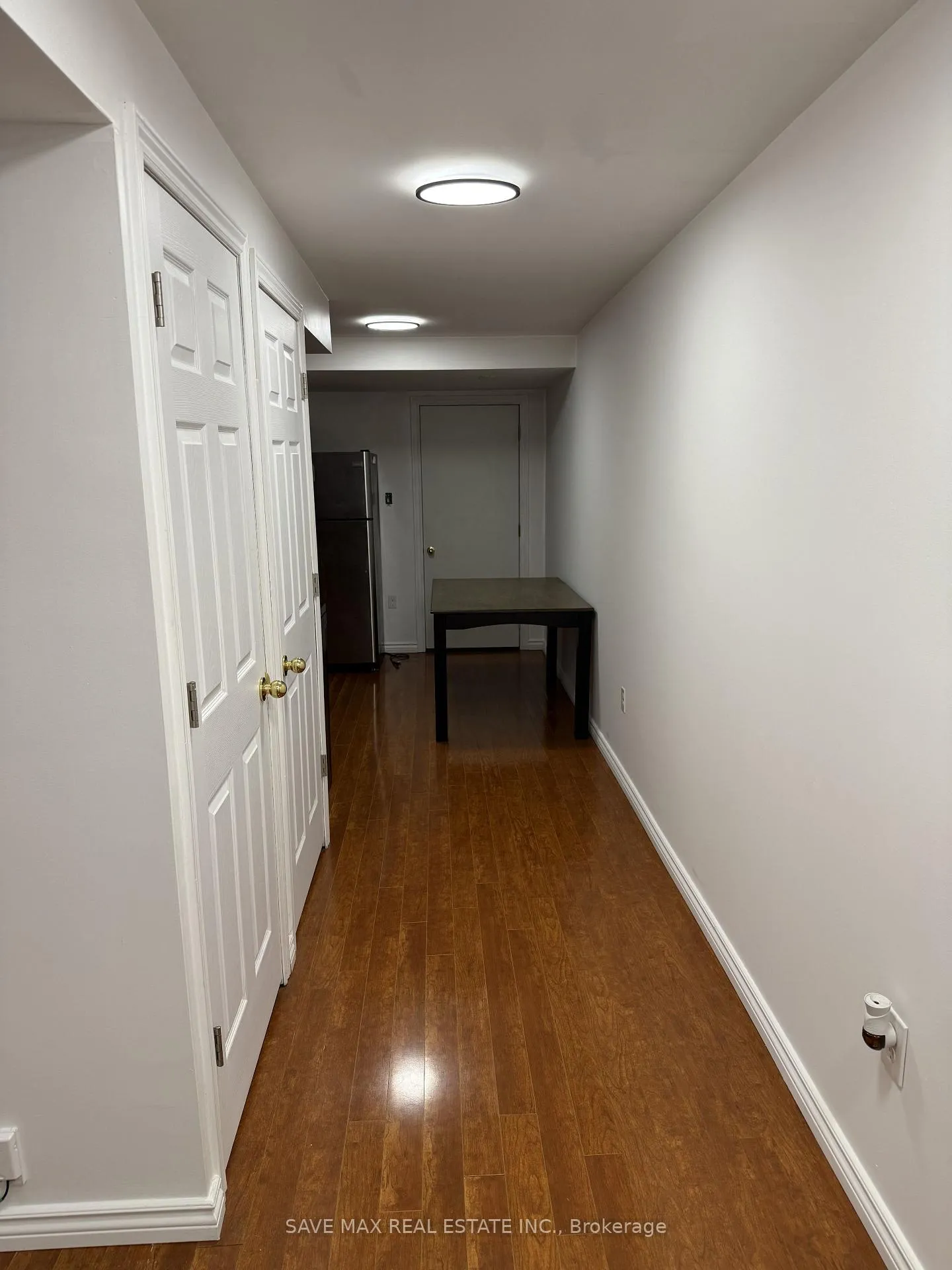 Photo 4 of Unit Basement, 3 Delport Close, Brampton, Bram East — HOMEH