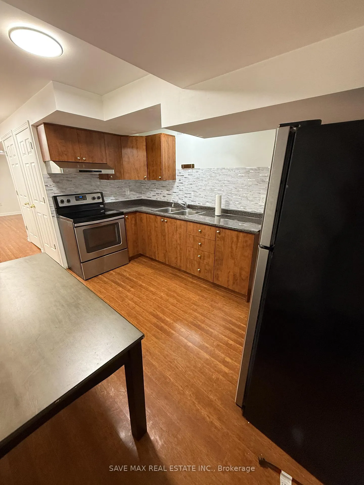 Photo 7 of Unit Basement, 3 Delport Close, Brampton, Bram East — HOMEH