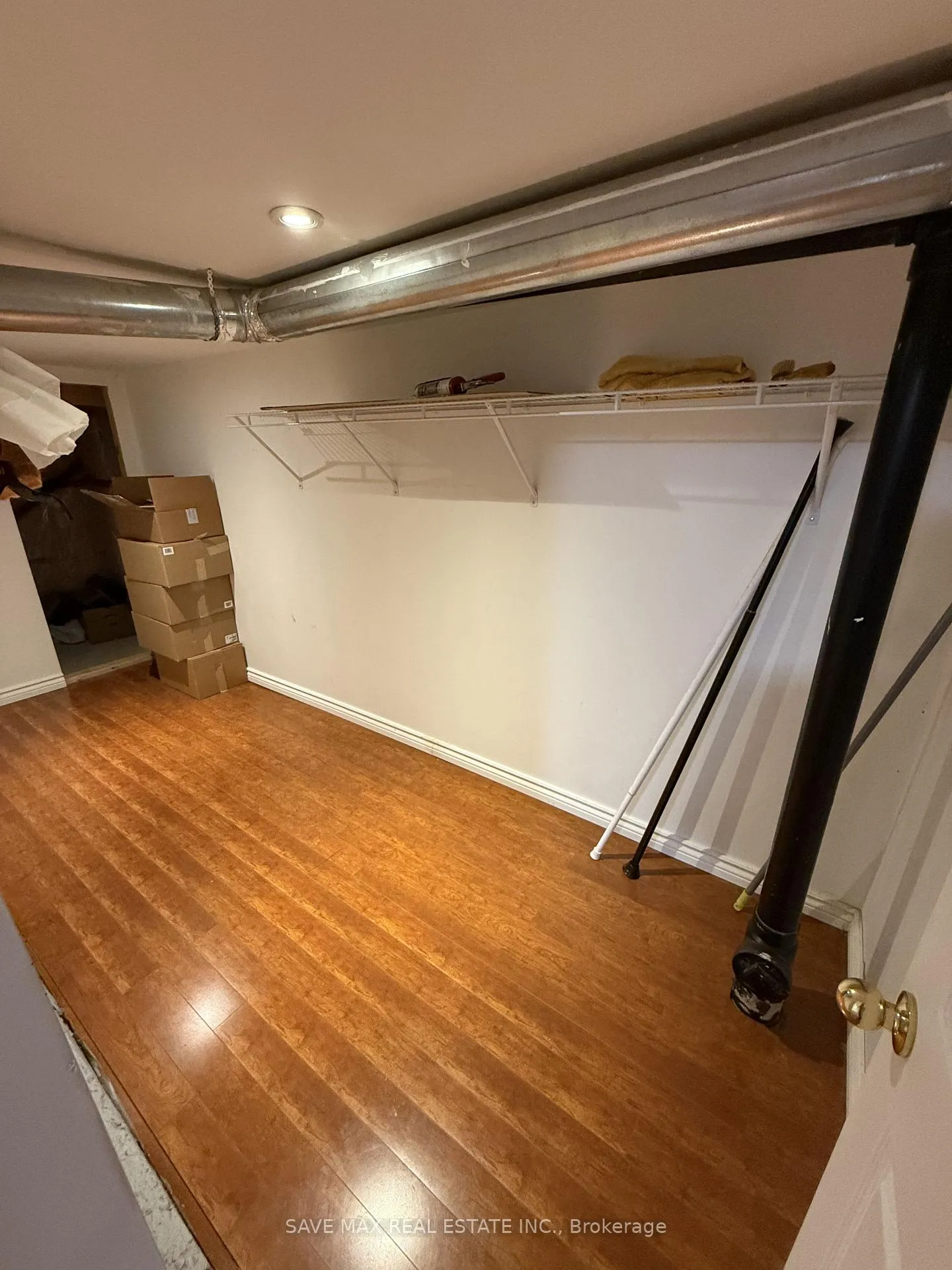 Photo 13 of Unit Basement, 3 Delport Close, Brampton, Bram East — HOMEH