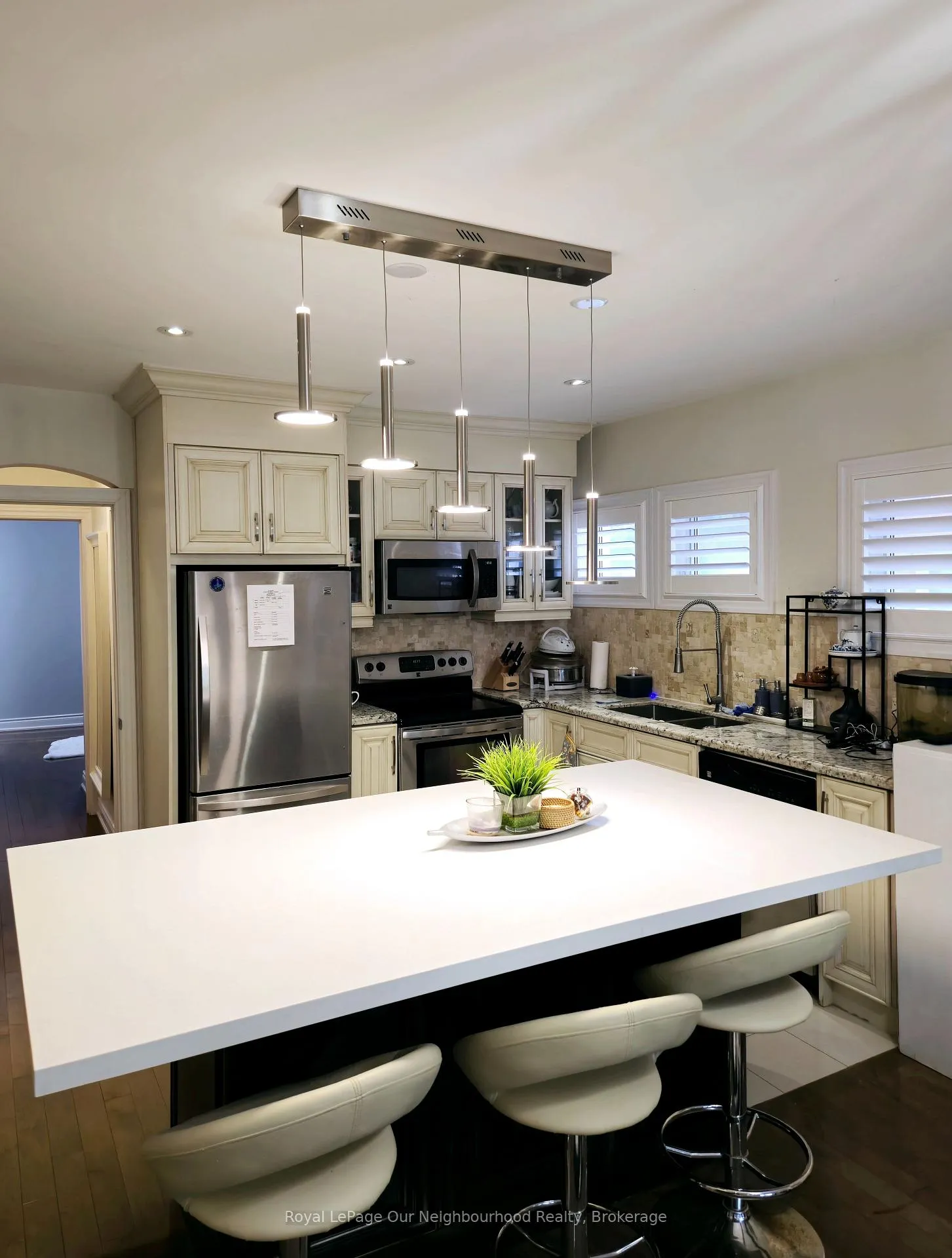 Photo 1 of Unit Main, 23 Beech Avenue, Toronto, The Beaches — HOMEH