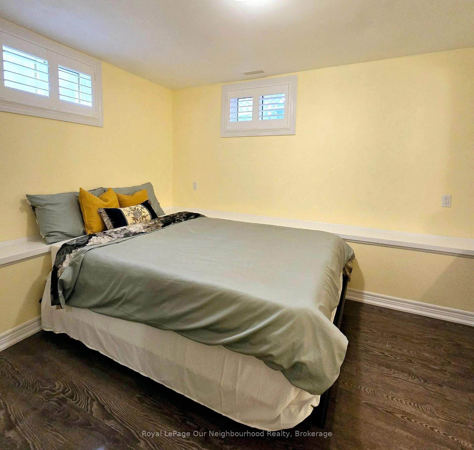 Photo 9 of Unit Main, 23 Beech Avenue, Toronto, The Beaches — HOMEH