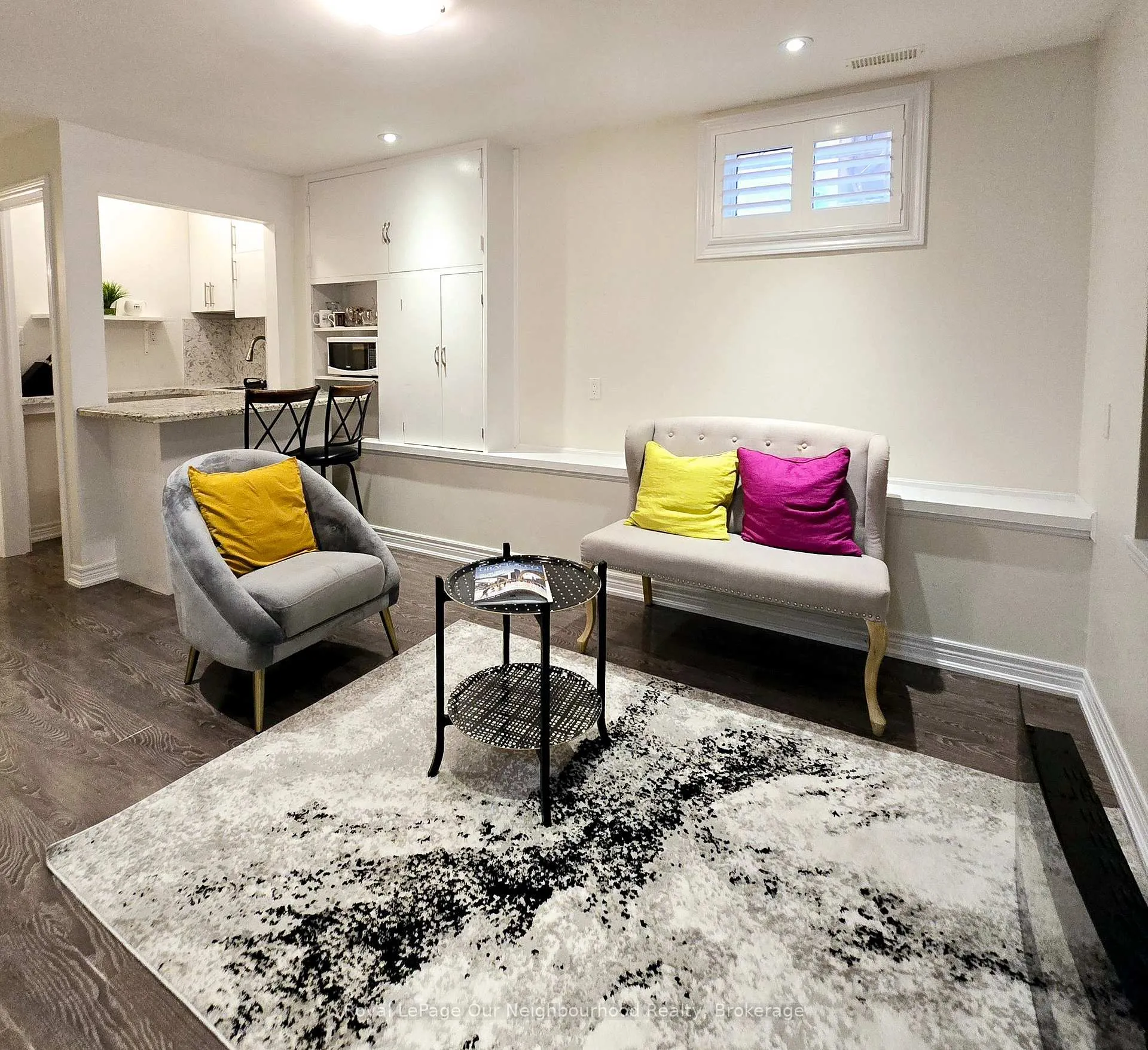 Photo 10 of Unit Main, 23 Beech Avenue, Toronto, The Beaches — HOMEH