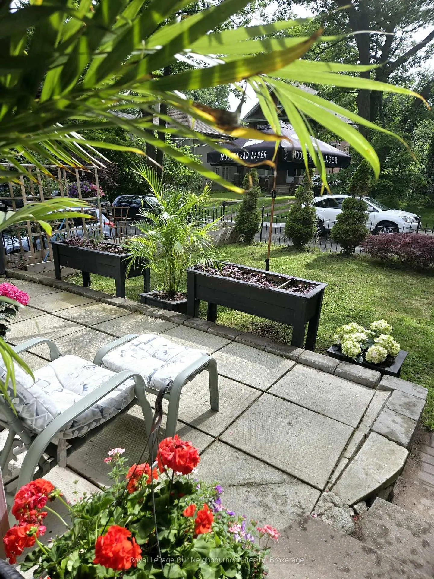 Photo 11 of Unit Main, 23 Beech Avenue, Toronto, The Beaches — HOMEH