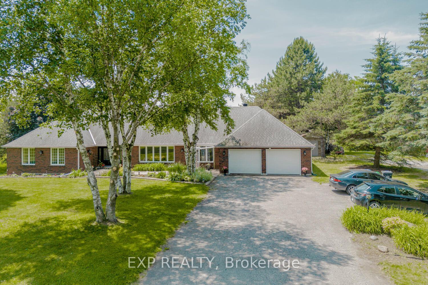 Photo 1 of 16786 Mount Wolfe Road, Caledon, Palgrave — HOMEH