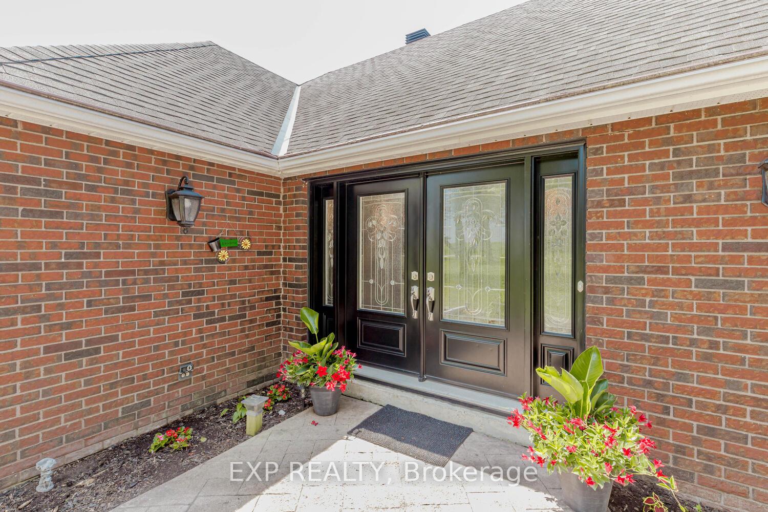 Photo 5 of 16786 Mount Wolfe Road, Caledon, Palgrave — HOMEH
