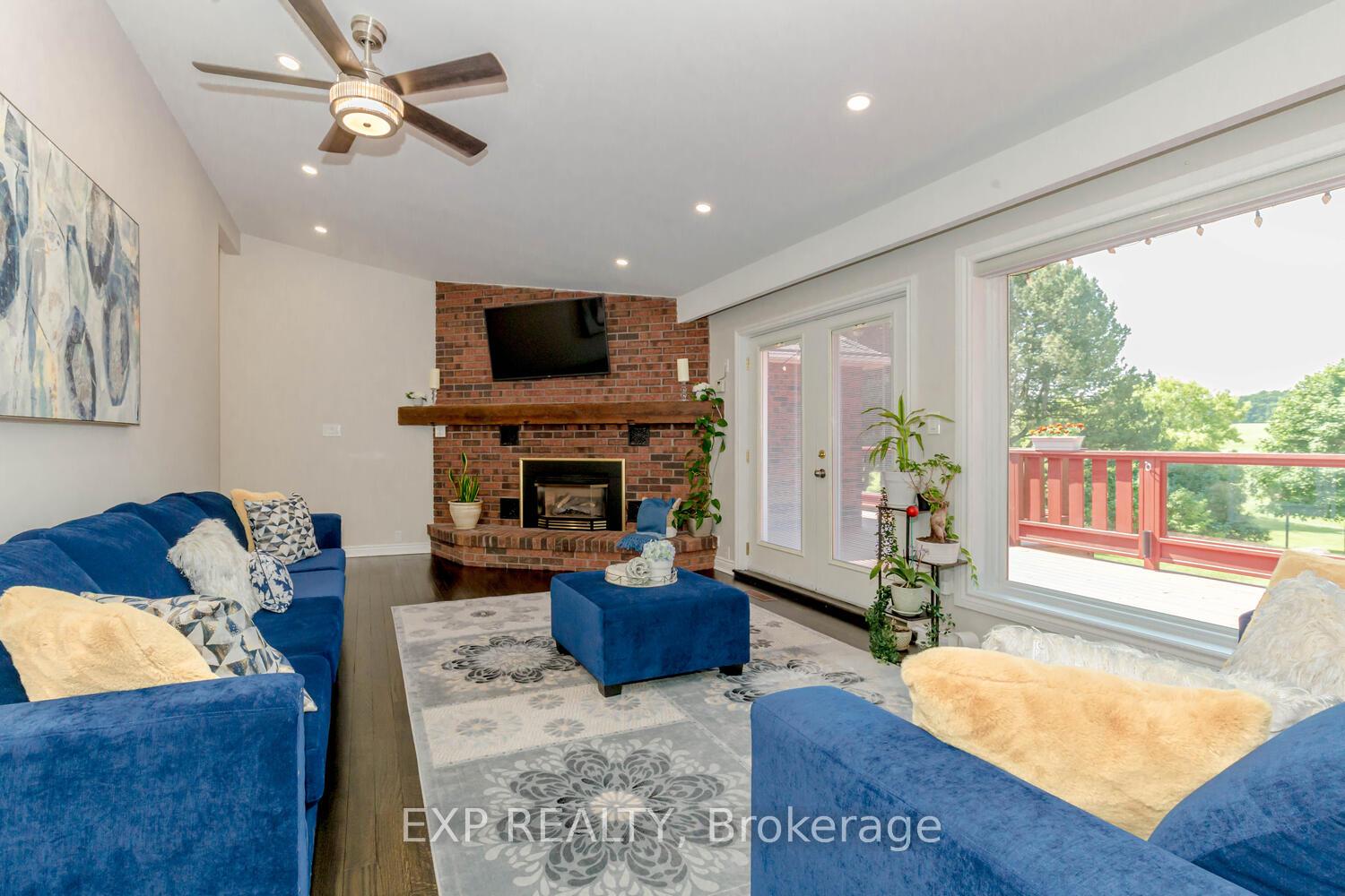 Photo 10 of 16786 Mount Wolfe Road, Caledon, Palgrave — HOMEH