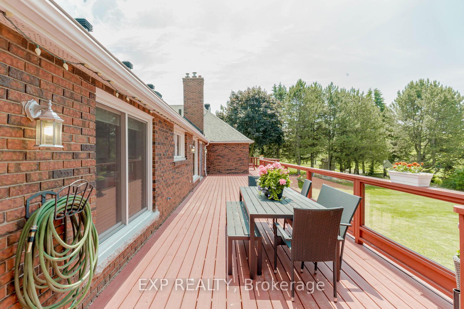 Photo 12 of 16786 Mount Wolfe Road, Caledon, Palgrave — HOMEH