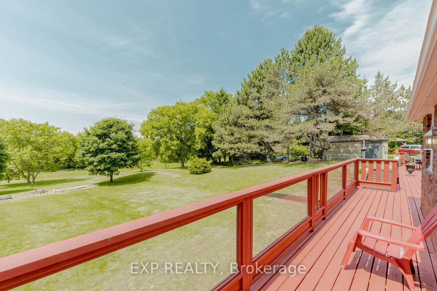 Photo 18 of 16786 Mount Wolfe Road, Caledon, Palgrave — HOMEH