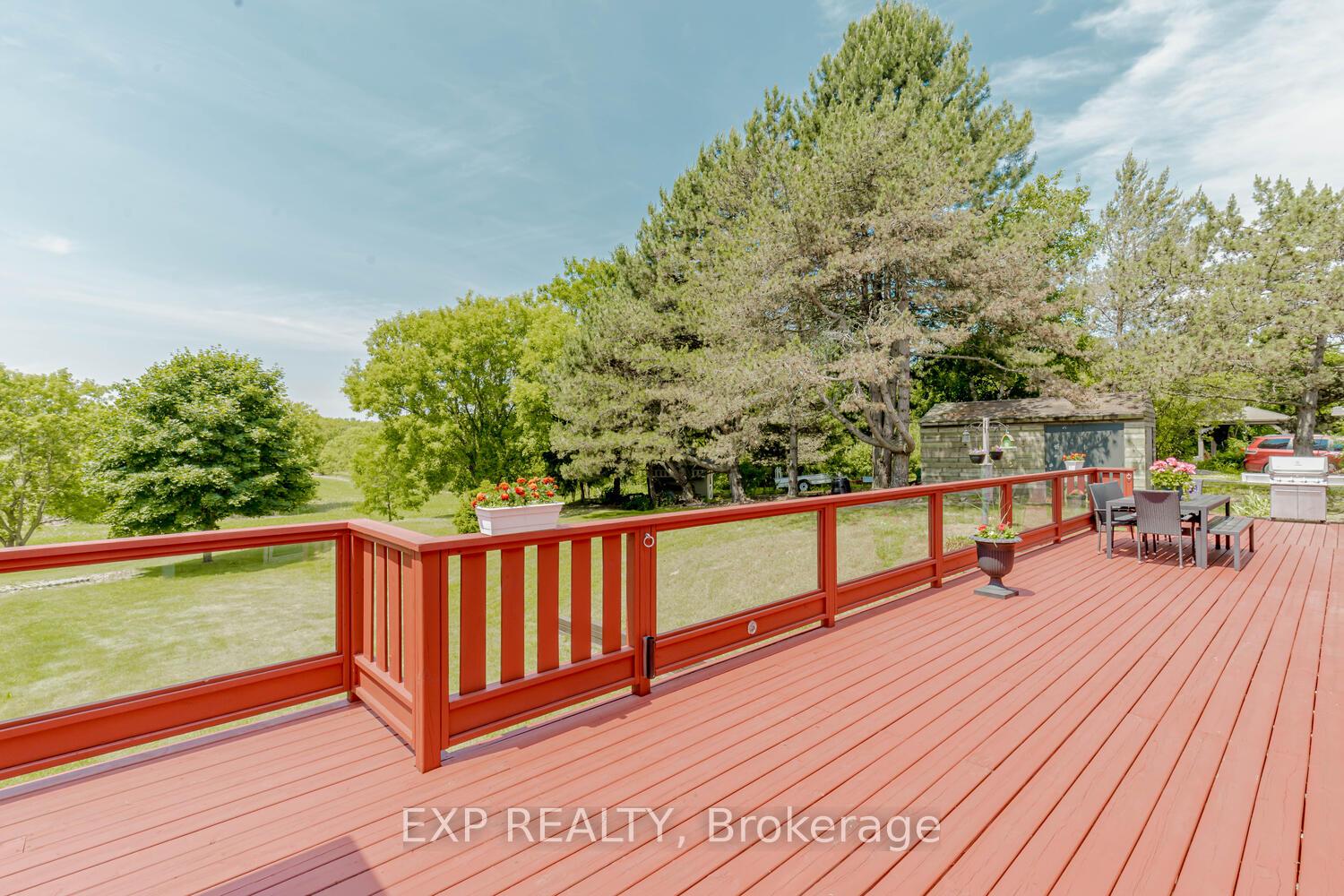 Photo 34 of 16786 Mount Wolfe Road, Caledon, Palgrave — HOMEH