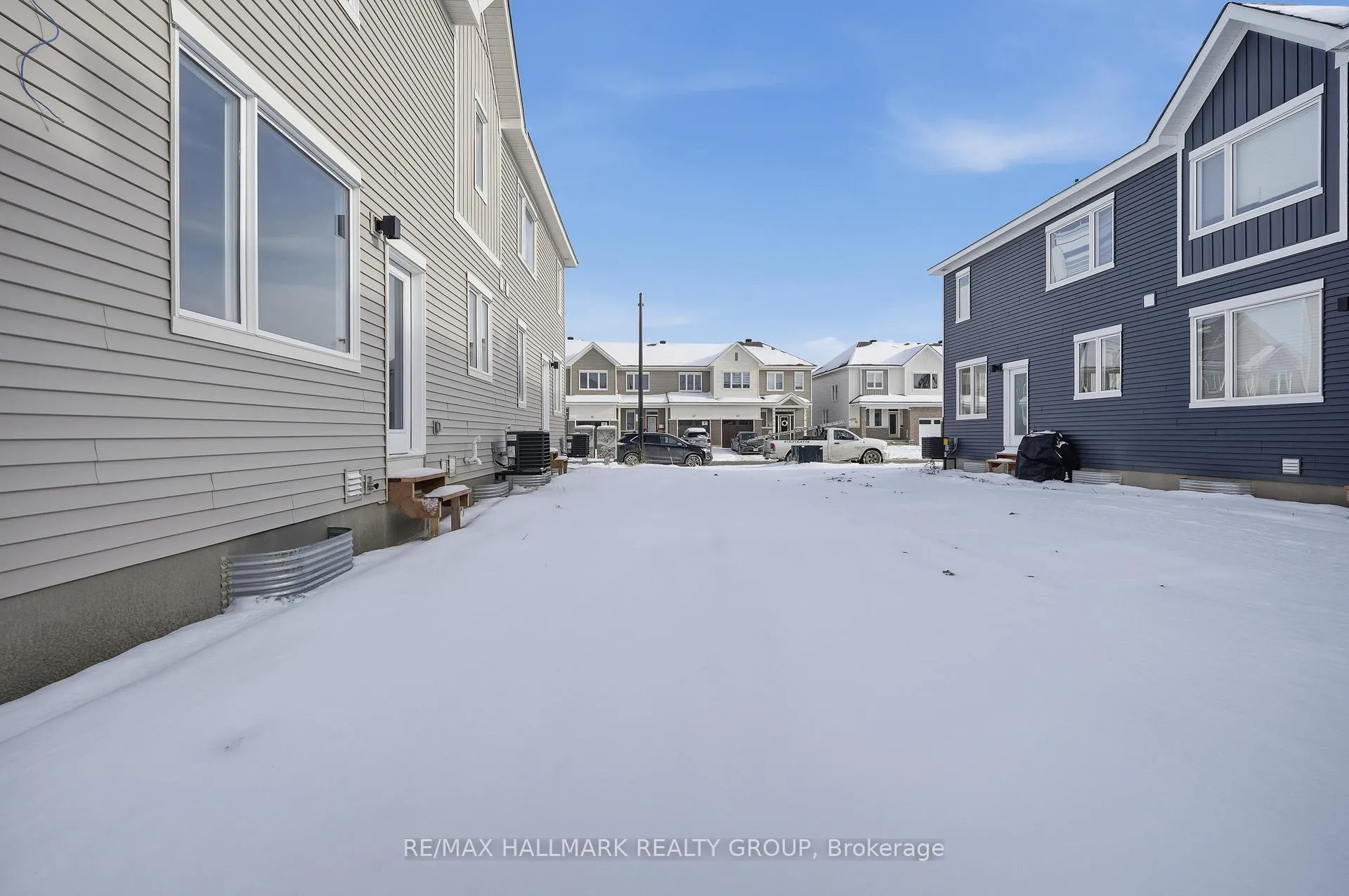 Photo 32 of 216 Ryan Reynolds Way, Ottawa, Mer Bleue/Bradley Estates/Anderson Park — HOMEH