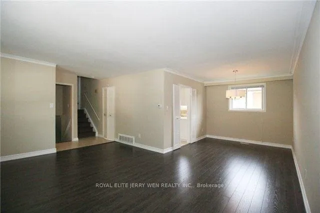 Photo 4 of 1 Mira Road, Markham, Thornhill — HOMEH
