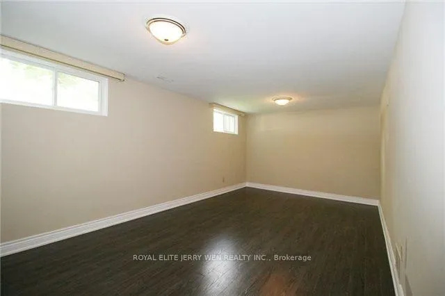 Photo 10 of 1 Mira Road, Markham, Thornhill — HOMEH