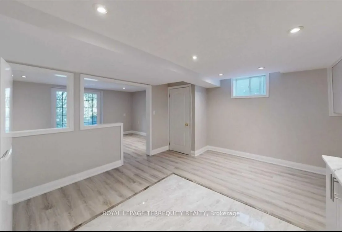 Photo 6 of Unit Bsmt, 22 Rouge Street, Markham, Vinegar Hill — HOMEH