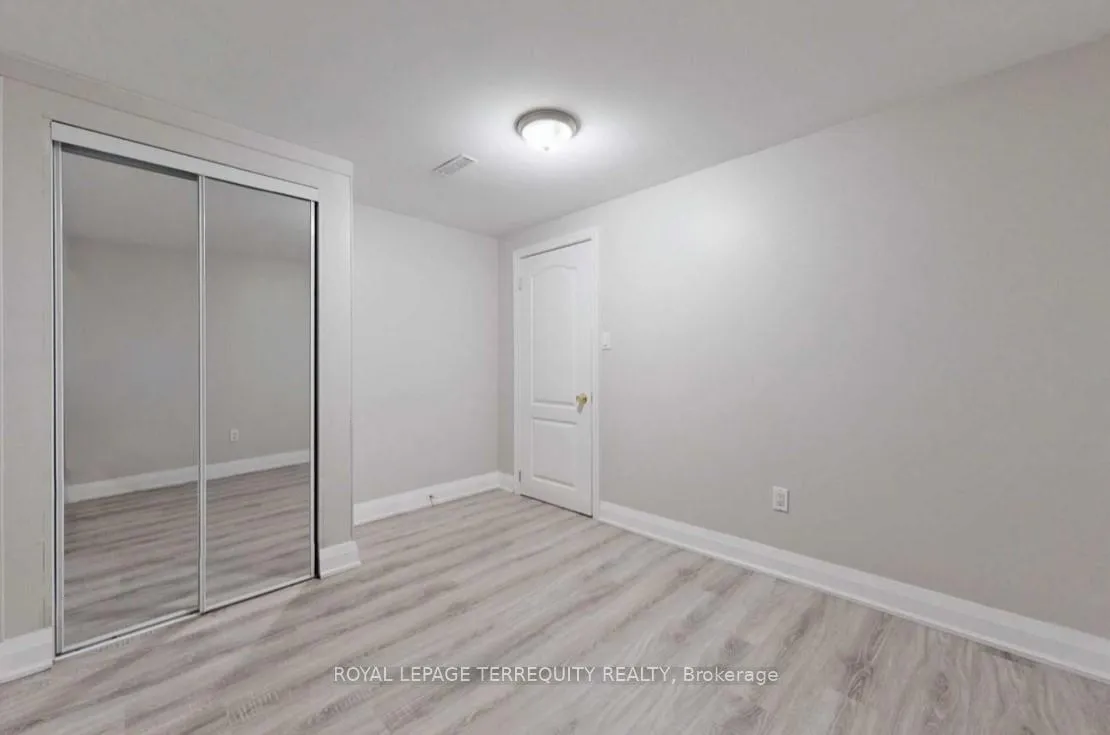 Photo 7 of Unit Bsmt, 22 Rouge Street, Markham, Vinegar Hill — HOMEH