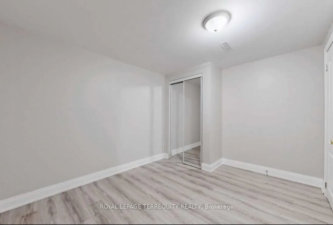 Photo 8 of Unit Bsmt, 22 Rouge Street, Markham, Vinegar Hill — HOMEH