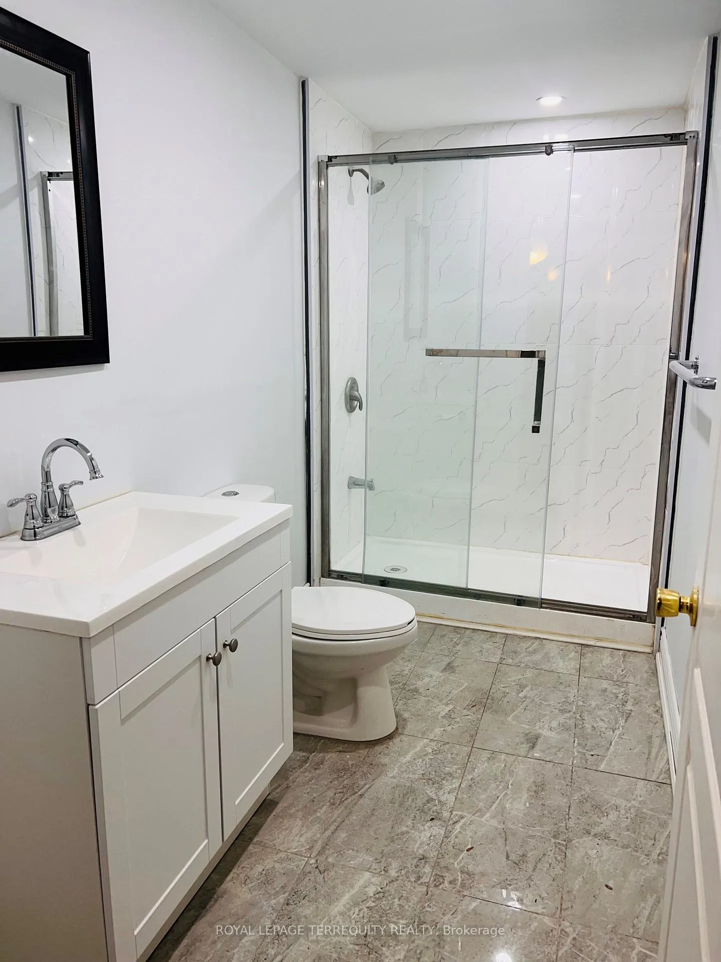 Photo 9 of Unit Bsmt, 22 Rouge Street, Markham, Vinegar Hill — HOMEH