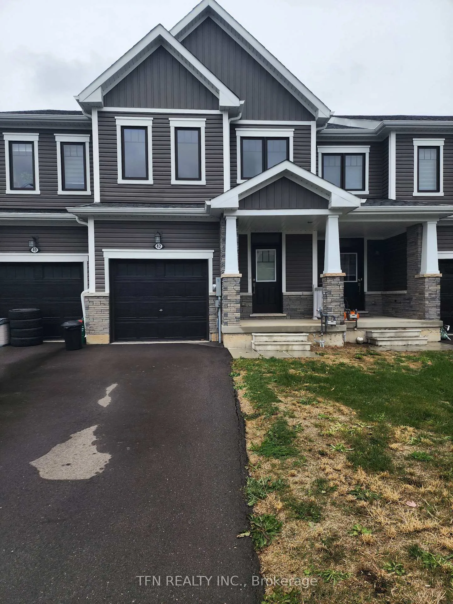 Photo 1 of 42 Ever Sweet Way, Thorold, Rolling Meadows — HOMEH
