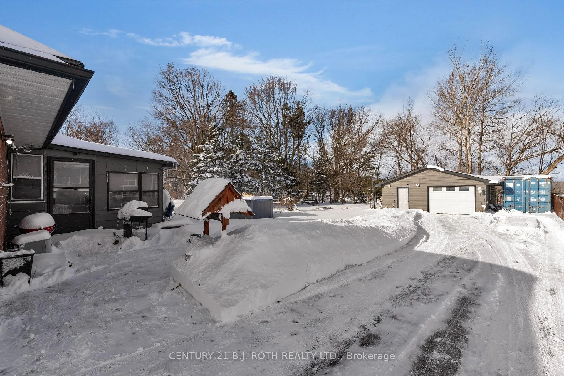 Photo 24 of 5812 County Rd 90, Springwater, Rural Springwater — HOMEH