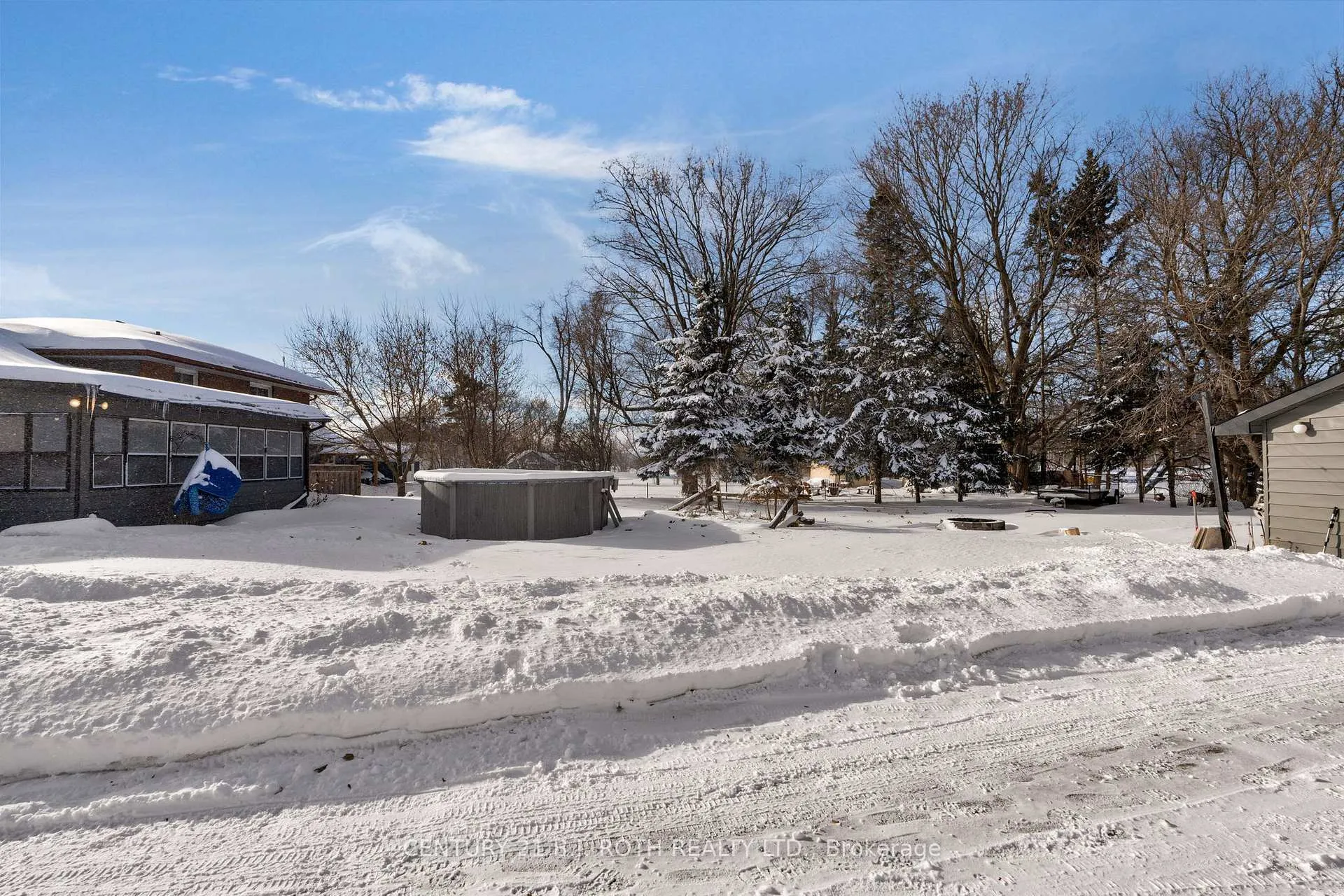 Photo 25 of 5812 County Rd 90, Springwater, Rural Springwater — HOMEH
