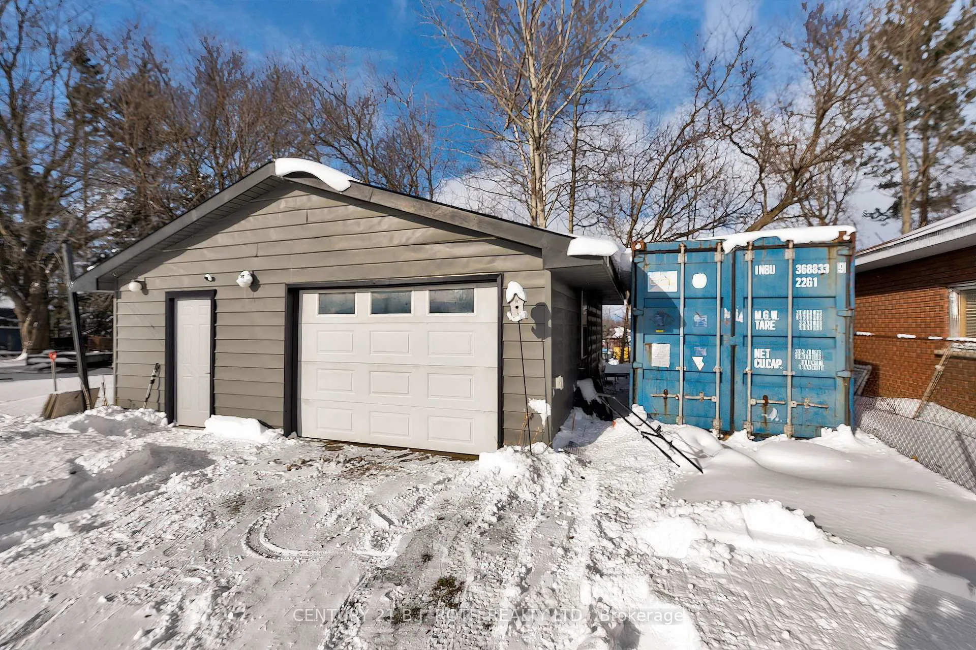 Photo 26 of 5812 County Rd 90, Springwater, Rural Springwater — HOMEH