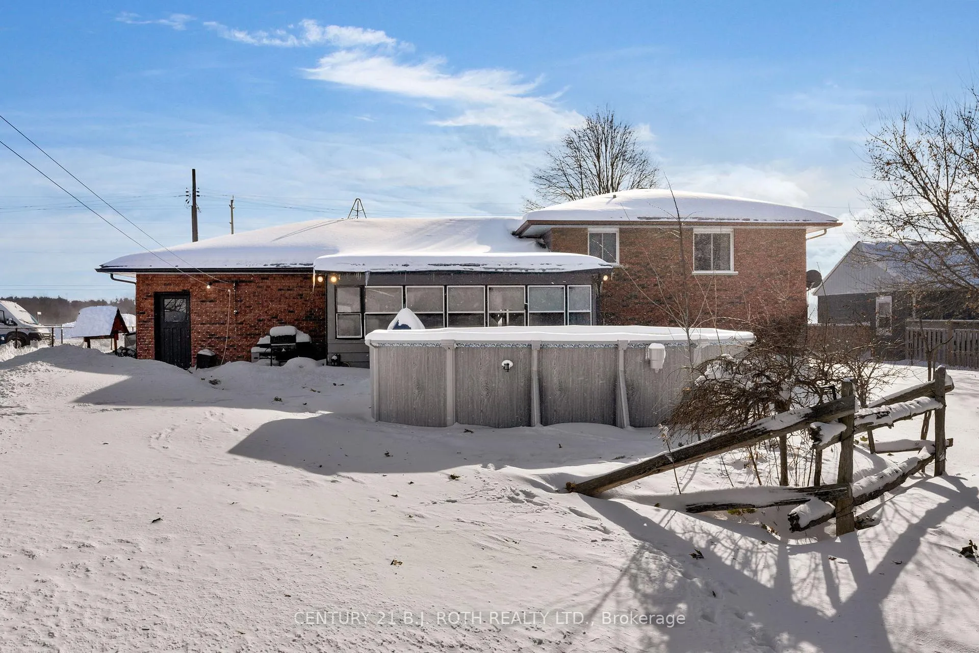 Photo 27 of 5812 County Rd 90, Springwater, Rural Springwater — HOMEH
