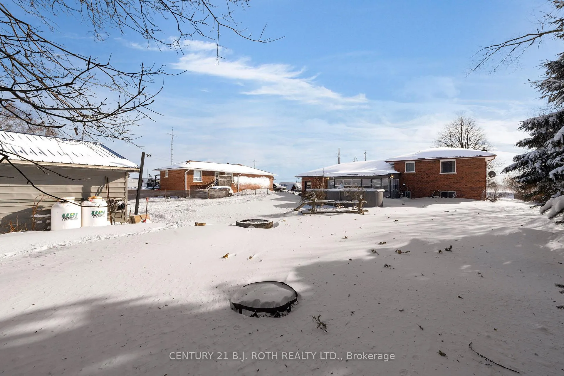 Photo 28 of 5812 County Rd 90, Springwater, Rural Springwater — HOMEH