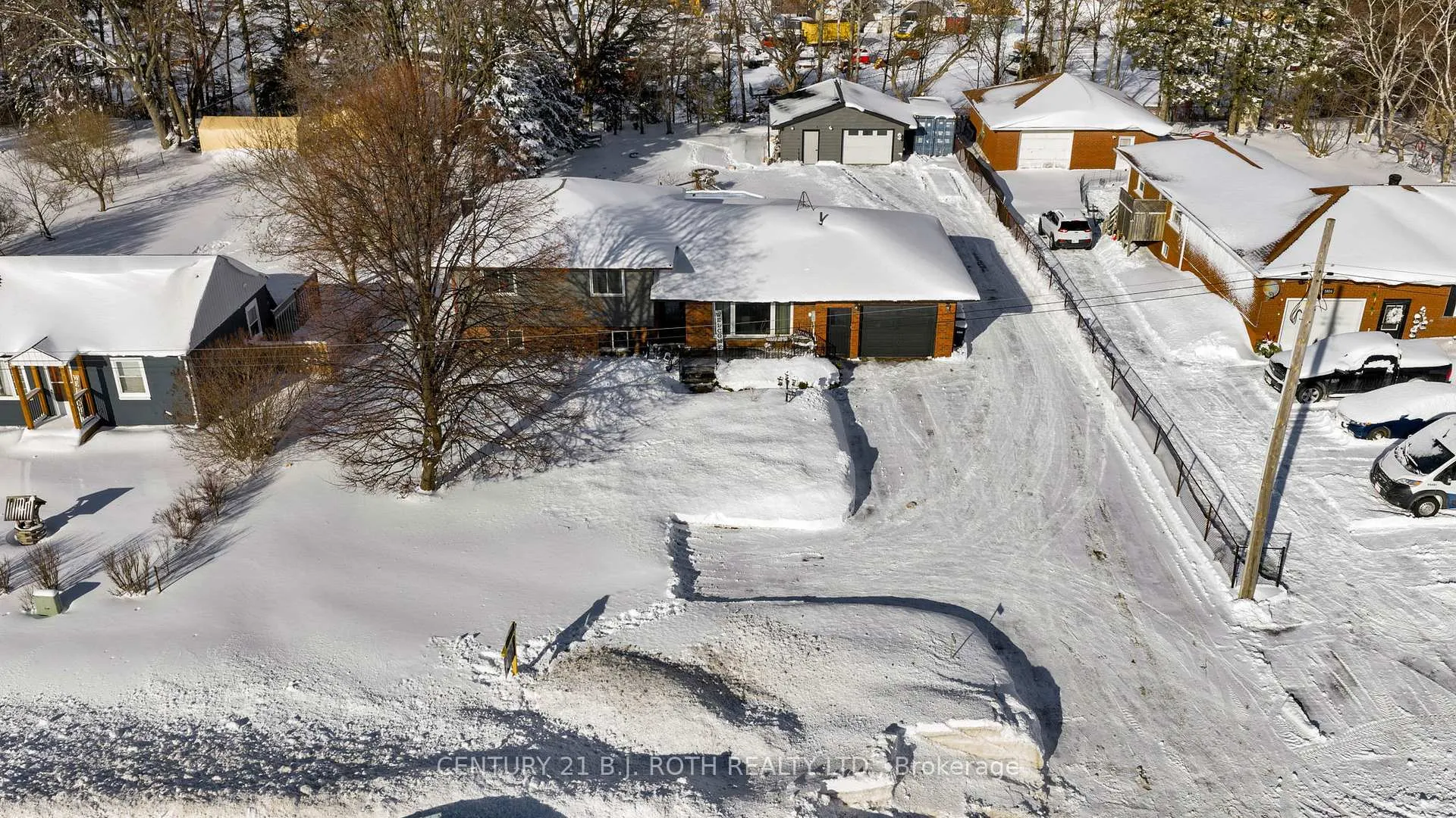 Photo 29 of 5812 County Rd 90, Springwater, Rural Springwater — HOMEH