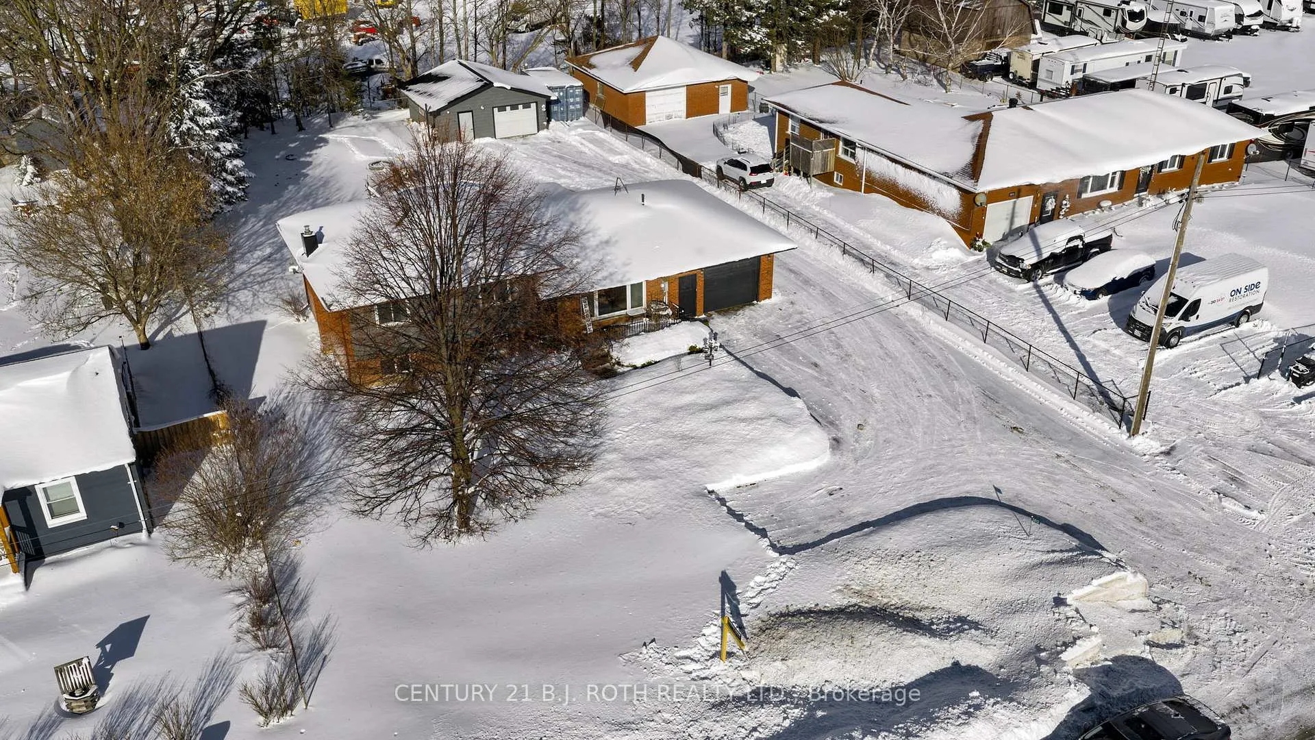 Photo 30 of 5812 County Rd 90, Springwater, Rural Springwater — HOMEH