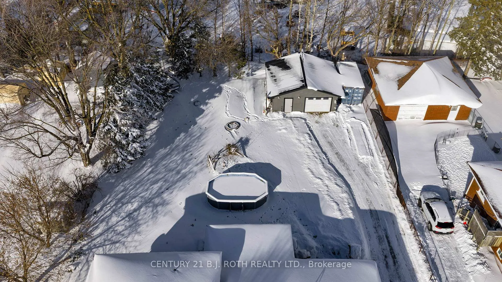Photo 31 of 5812 County Rd 90, Springwater, Rural Springwater — HOMEH