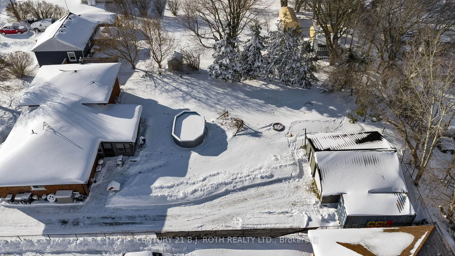 Photo 32 of 5812 County Rd 90, Springwater, Rural Springwater — HOMEH