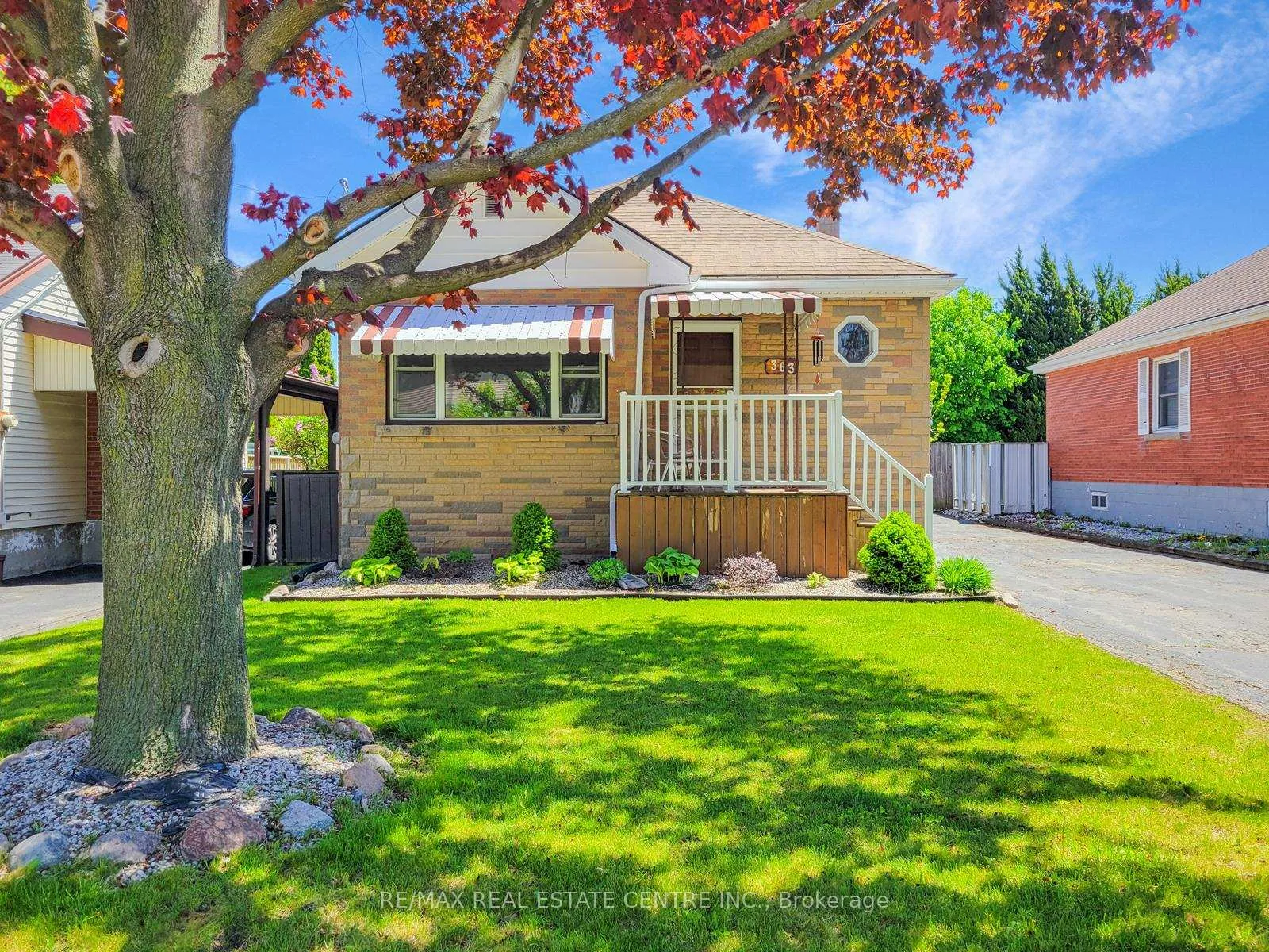 Photo 1 of 363 East 27th Street, Hamilton, Burkholme — HOMEH