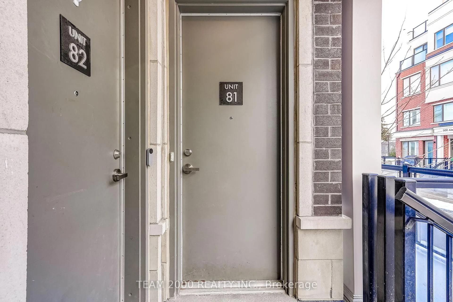 Photo 9 of Unit 81, 400 Alex Gardner Circle, Aurora, Aurora Village — HOMEH