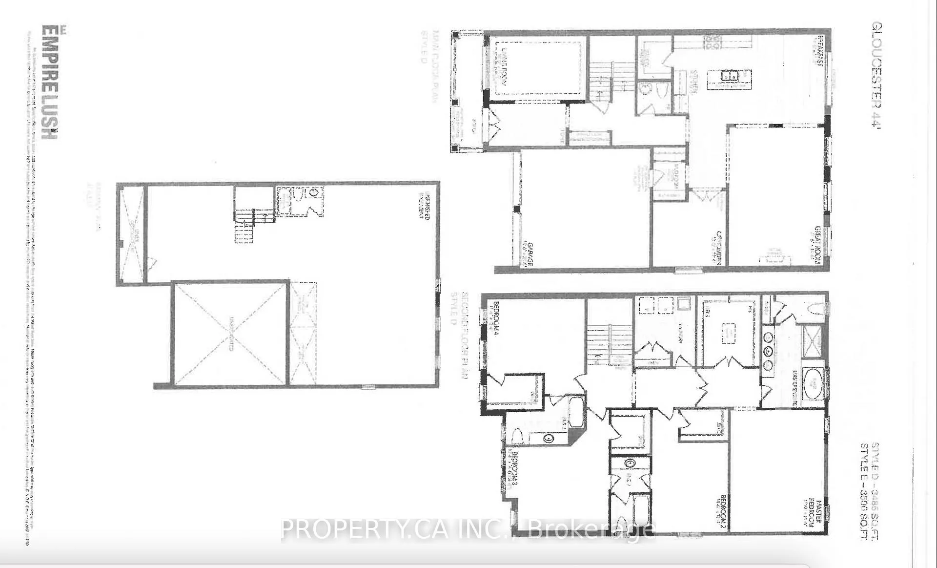 Photo 17 of 64 Cactus Crescent, Hamilton, Rural Stoney Creek — HOMEH