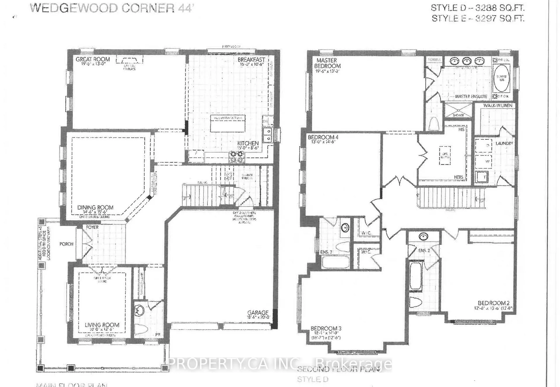 Photo 18 of 64 Cactus Crescent, Hamilton, Rural Stoney Creek — HOMEH