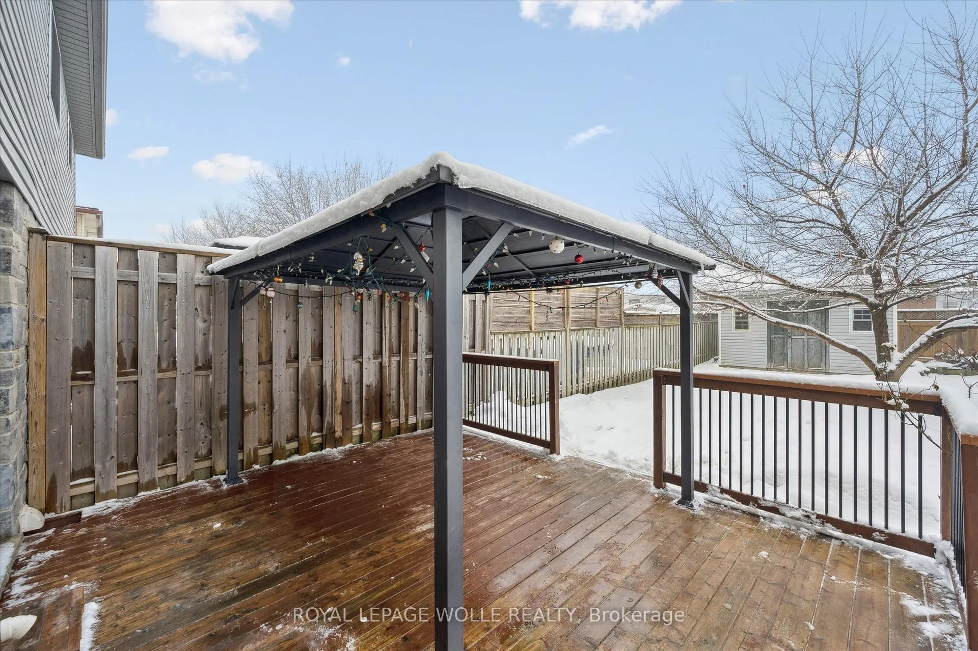 Photo 35 of 23 Tamvale Crescent, Kitchener — HOMEH