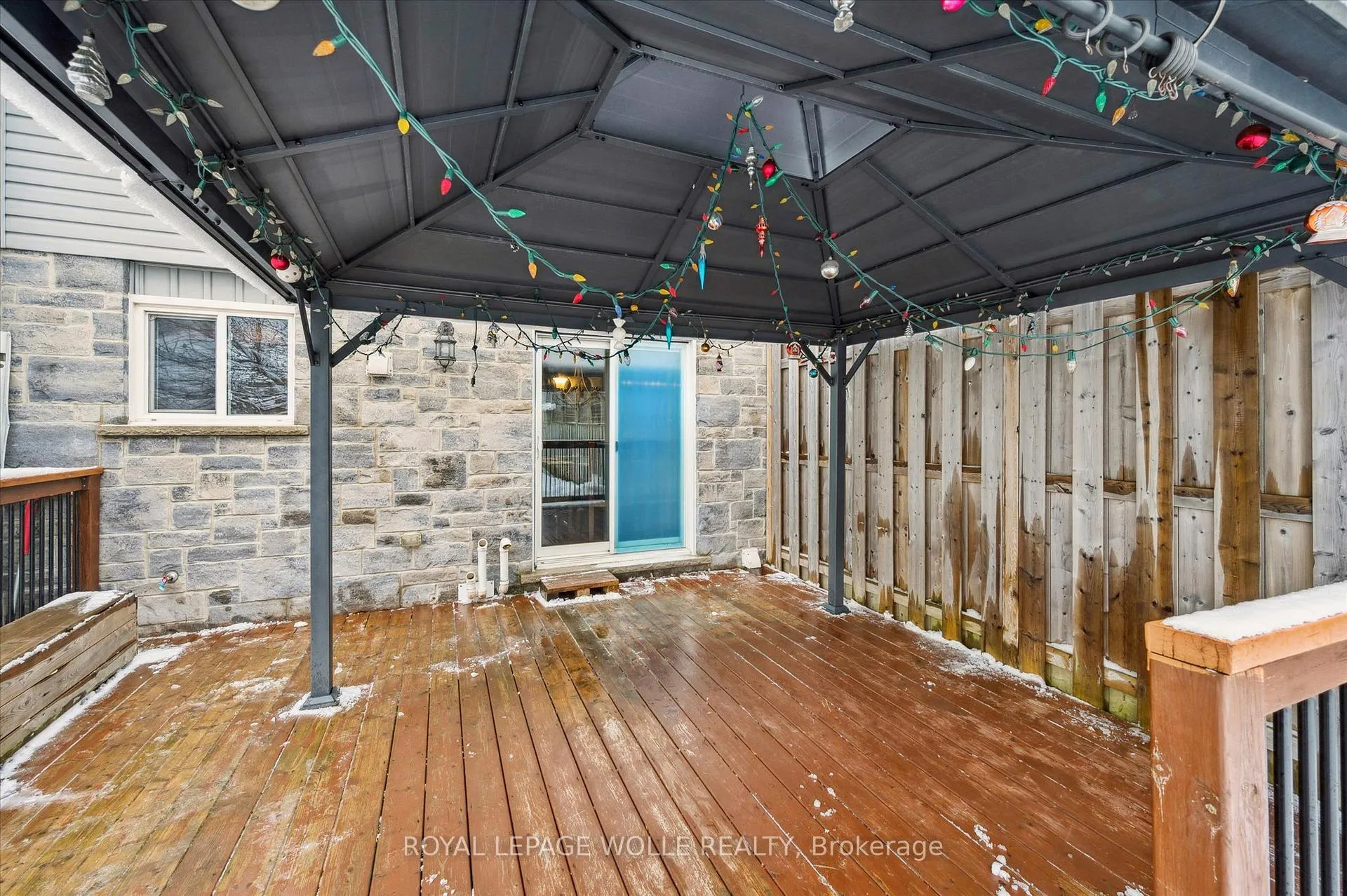 Photo 36 of 23 Tamvale Crescent, Kitchener — HOMEH