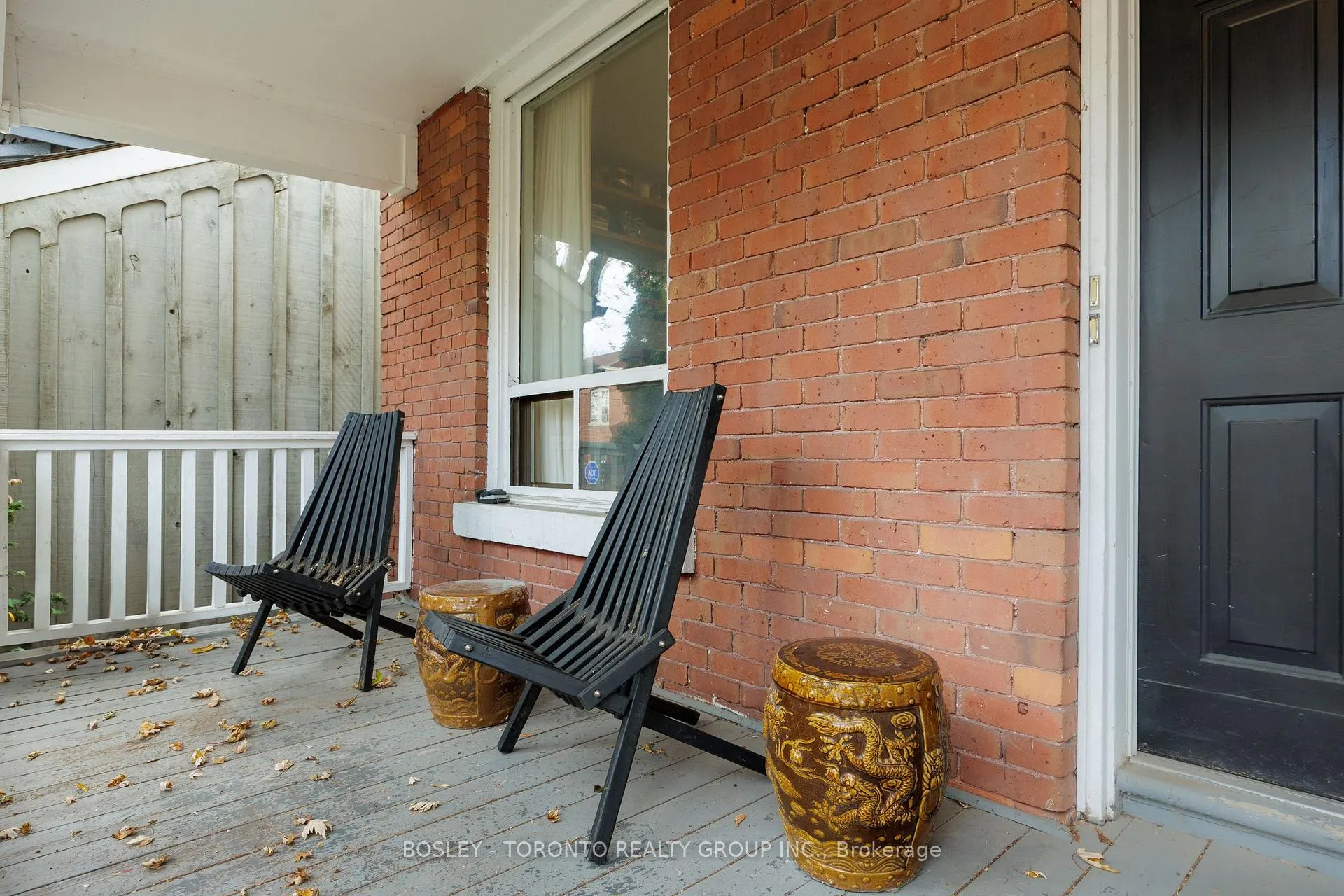 Photo 2 of Unit Main, 164 Hamilton Street, Toronto, South Riverdale — HOMEH