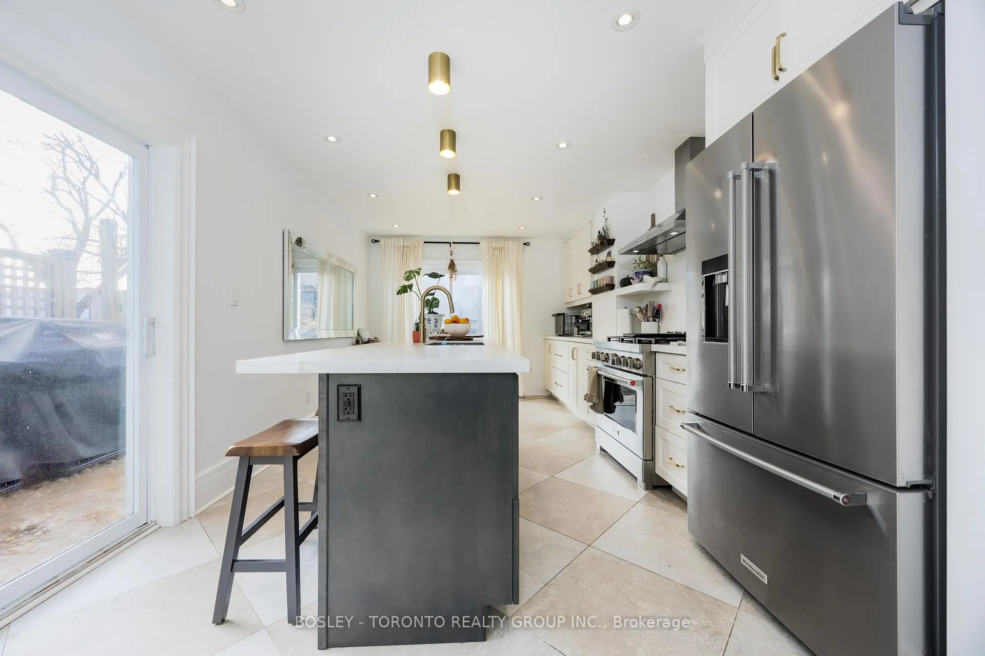 Photo 10 of Unit Main, 164 Hamilton Street, Toronto, South Riverdale — HOMEH