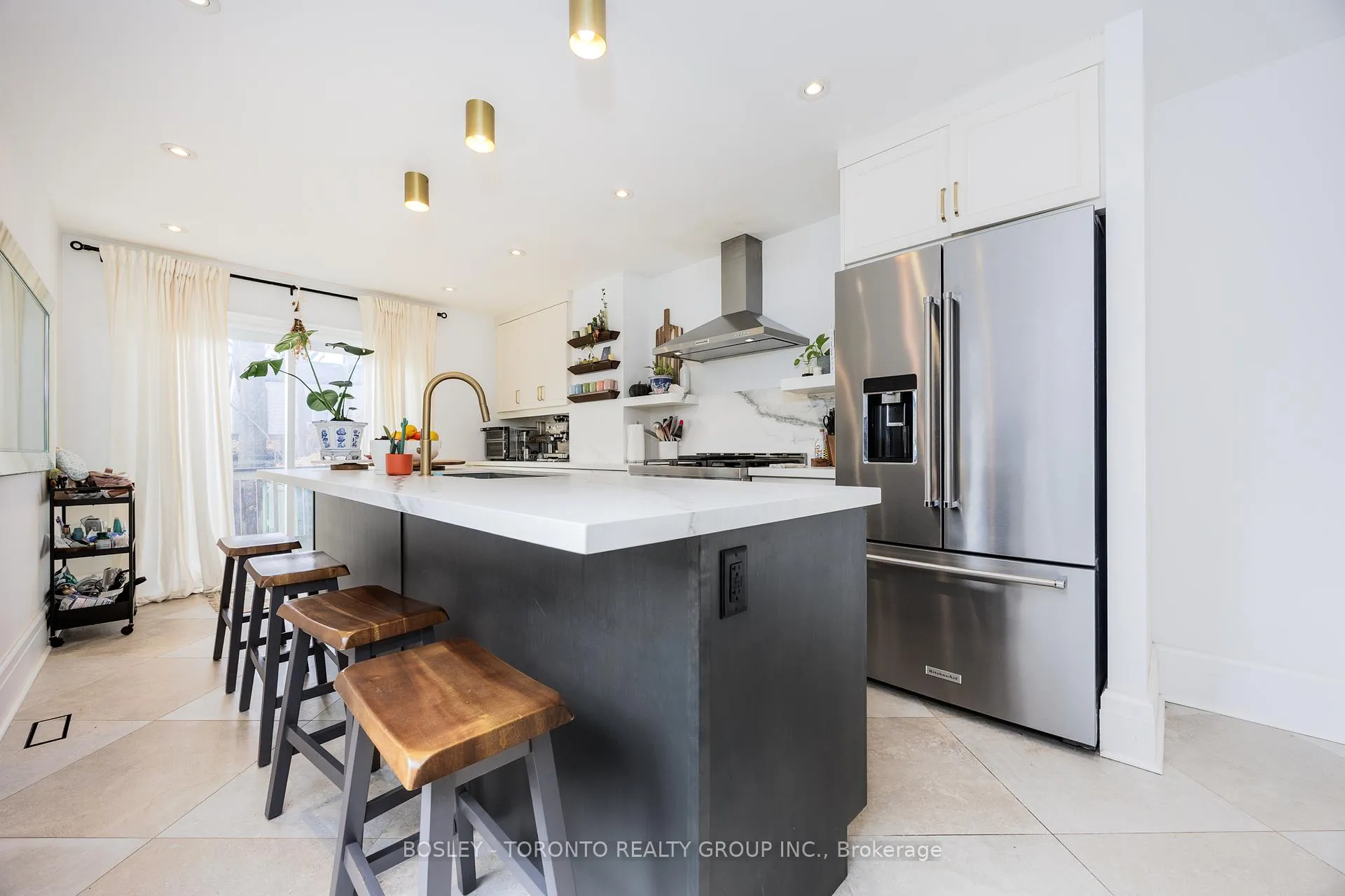 Photo 11 of Unit Main, 164 Hamilton Street, Toronto, South Riverdale — HOMEH